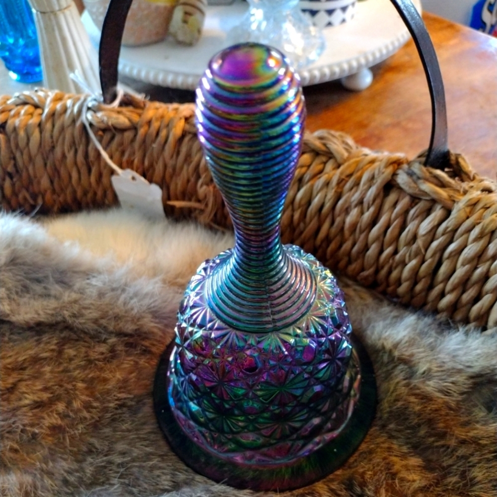 Fenton bell